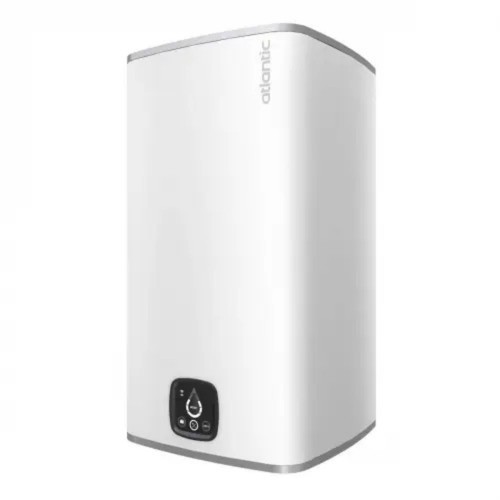 Зображення Водонагрівач Atlantic Steatite Cube WI-FI ES-VM 100 S4 C2 WD 2400W (861339)