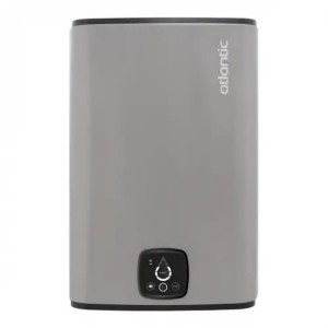 Водонагрівач Atlantic Steatite Cube WI-FI ES-VM 75 S4 C2 WD 2400W (851340)