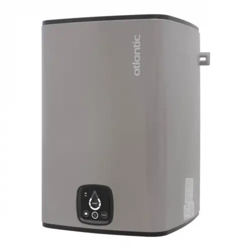 Зображення Водонагрівач Atlantic Steatite Cube WI-FI ES-VM 75 S4 C2 WD 2400W (851340)