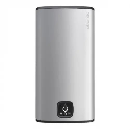 Зображення Водонагрівач Atlantic Steatite Cube WI-FI ES-VM 100 S4 C2 WD 2400W (861340)