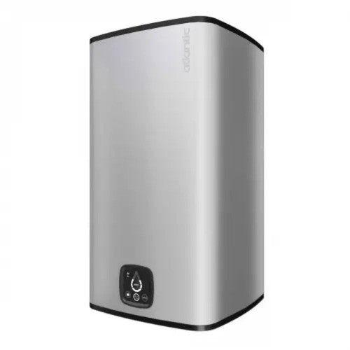 Зображення Водонагрівач Atlantic Steatite Cube WI-FI ES-VM 100 S4 C2 WD 2400W (861340)