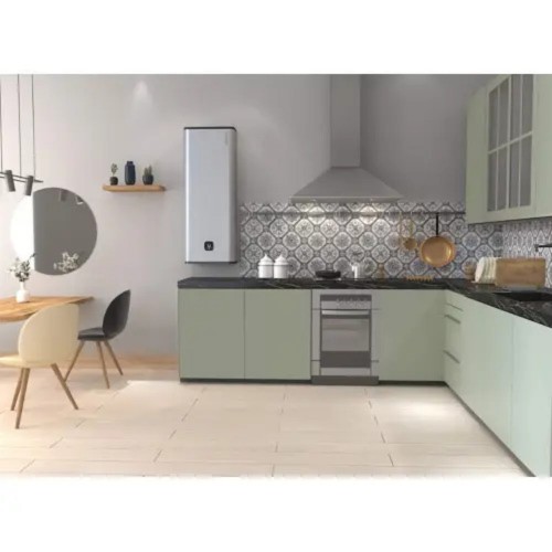 Изображение Водонагреватель Atlantic Vertigo Steatite WI-FI 100 ES-MP0802F220-S WD 2250W (851459)