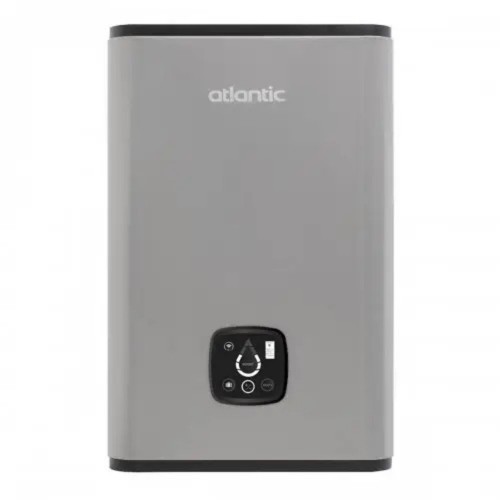 Изображение Водонагреватель Atlantic Vertigo Steatite WI-FI 50 ES-MP0402F220-S WD 2250W (831292)