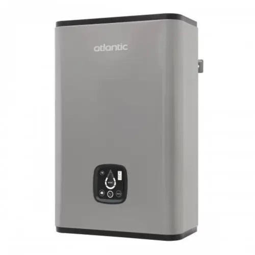 Изображение Водонагреватель Atlantic Vertigo Steatite WI-FI 50 ES-MP0402F220-S WD 2250W (831292)