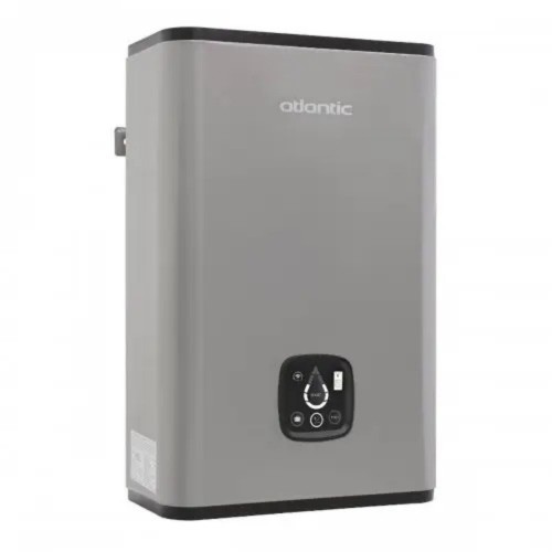 Изображение Водонагреватель Atlantic Vertigo Steatite WI-FI 50 ES-MP0402F220-S WD 2250W (831292)