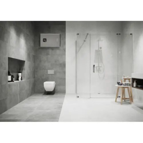 Изображение Водонагреватель Atlantic Vertigo Steatite WI-FI 50 ES-MP0402F220-S WD 2250W (831292)