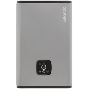 Водонагрівач Atlantic Vertigo Steatite WI-FI 50 ES-MP0402F220-S WD 2250W (831217)