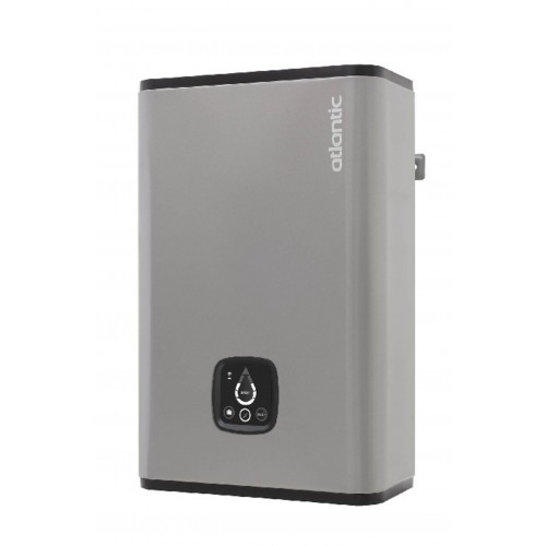 Изображение Водонагреватель Atlantic Vertigo Steatite WI-FI 50 ES-MP0402F220-S WD 2250W (831217)