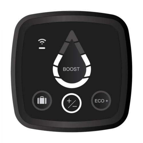 Изображение Водонагреватель Atlantic Vertigo Steatite WI-FI 100 ES-MP0802F220-S WD 2250W (851338)