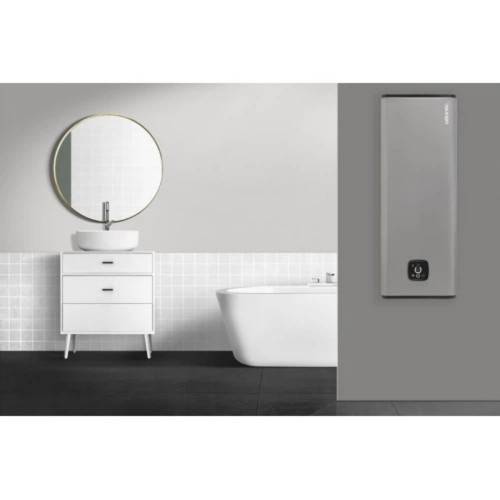 Изображение Водонагреватель Atlantic Vertigo Steatite WI-FI 100 ES-MP0802F220-S WD 2250W (851338)