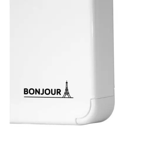 Зображення Електричний конвектор Bonjour Turbo Heat 10 CEG BL-Meca/Q1 750W (100064)