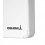 Електричний конвектор Bonjour Turbo Heat 15 CEG BL-Meca/Q1 1250W (100065) фото 2