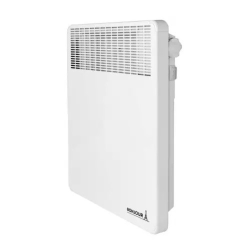 Зображення Електричний конвектор Bonjour Turbo Heat 20 CEG BL-Meca/Q1 1750W (100066)