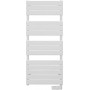 Изображение Електрический полотенцесушитель Atlantic Adelis белый 750Вт (2239PS)