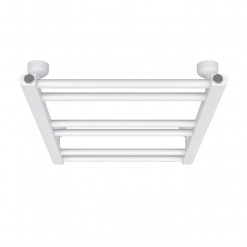 Зображення Електрична рушникосушарка Atlantic Dalia біла 100Вт (120421)