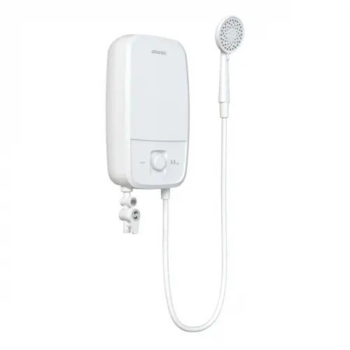 Изображение Водонагреватель проточный Atlantic Tempo Lite IECI-SW2P55 SP 5.5kW (811033)