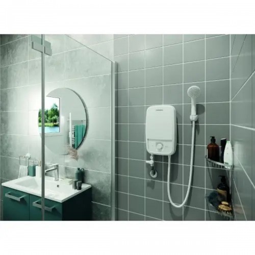 Изображение Водонагреватель проточный Atlantic Tempo Lite IECI-SW2P55 SP 5.5kW (811033)
