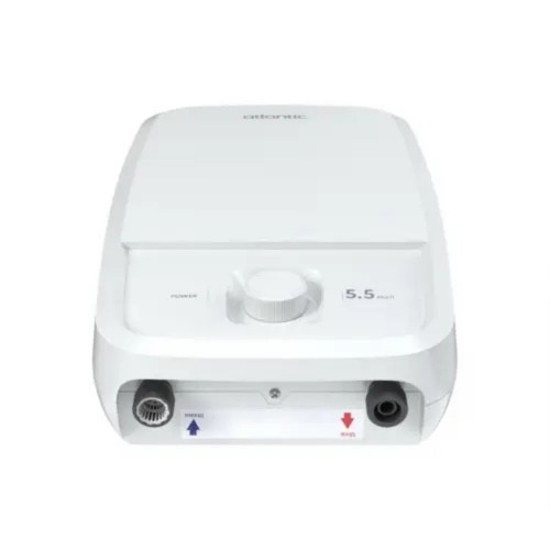 Изображение Водонагреватель проточный Atlantic Tempo Lite Multi IECI-SW2C55 MP 5.5kW (811034)