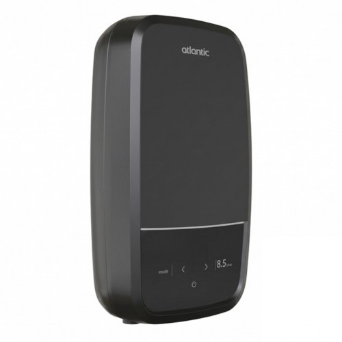 Изображение Водонагреватель проточный Atlantic Tempo Max Multi IECI-SW2C85 MP 8.5kW (811035)