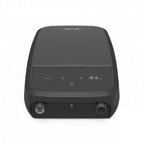 Изображение Водонагреватель проточный Atlantic Tempo Max Multi IECI-SW2C85 MP 8.5kW (811035)