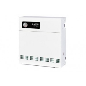 Котел газовый парапетный ATON Compact 12EВ