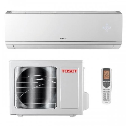 Изображение Кондиционер Tosot GL-24WF Inverter