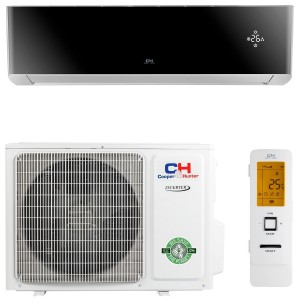 Кондиціонер Cooper&Hunter CH-S24FTXAM2S-BL