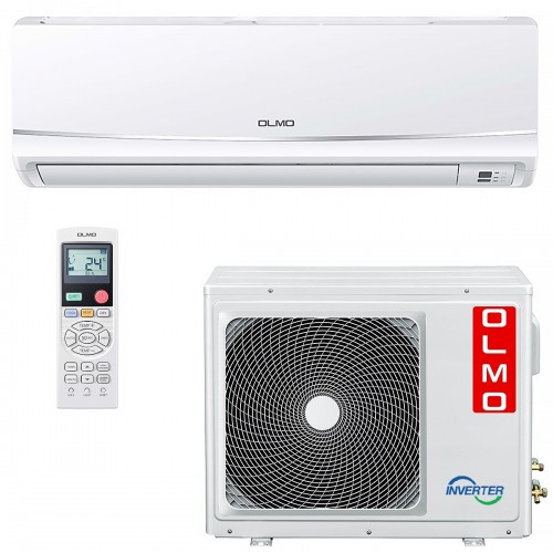 Изображение Кондиционер OLMO OSH-12FR7 Inverter