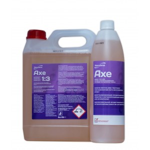 Высокоэффективное химическое средство спрей Neoclima AXE 1 л.
