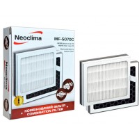 Комбинированный фильтр Neoclima MF-5070C