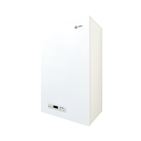 Котел газовий Roda Eco Duo CS 24