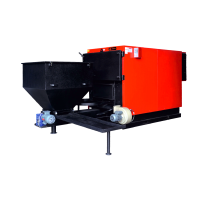 Котел твердотпаливний Roda RK3G/S-100
