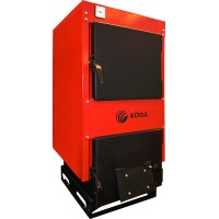 Котел твердопаливний Roda RK2G-16