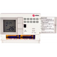 Термостат программируемый Roda A3263