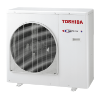 Кондиціонер Toshiba RAS-4M27UAV-E