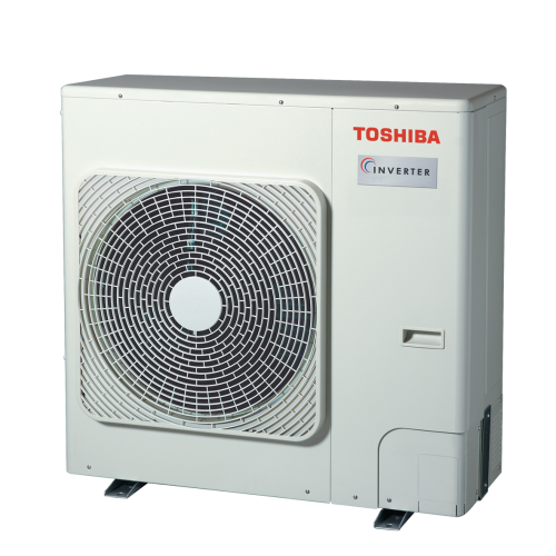 Кондиціонер Toshiba RAV-SP804AT-E (зовнішній блок)