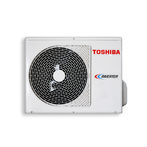 Консольний кондиціонер Toshiba RAS-B13UFV-E/RAS-13N3AVR-E