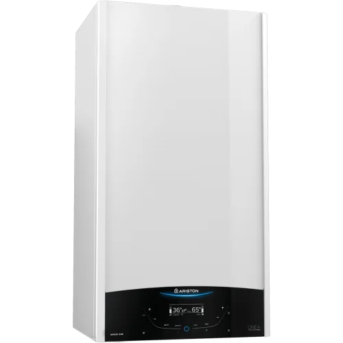 Зображення Котел конденсаційний газовий Ariston GENUS ONE+ WIFI 35