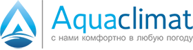 Інтернет магазин Aquaclimat
